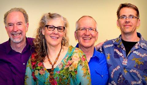Groovetoon Market band